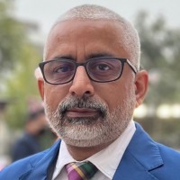 Prashant Juneja
