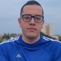 José Henrique Ferreira Nascimento