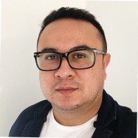 Jhonatan Palacios Cardona