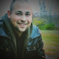 Justin Spencer