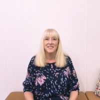 Debbie Crotty
