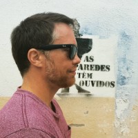 Eduardo Sallouti