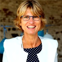 Mariëlle Van Vliet-Mast