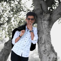Suyash Katkar