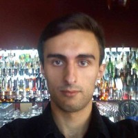 Darko Angelov