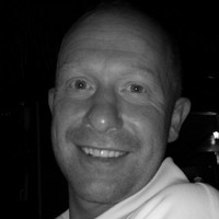 Sean Hunter