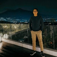Indra Wiguna, Pmp®