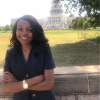Courtney Parker