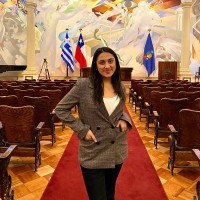 Patricia Cantero Cofré