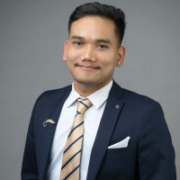 Pritam Shrestha
