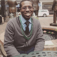 William Moton