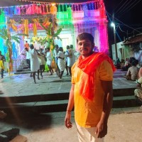 Raghukumar B R