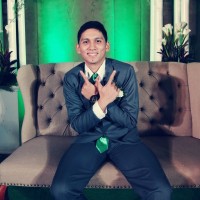 Aaron Rodriguez, Cpa