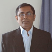 Sacheen Lathkar