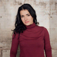 Natalia Udodenko 🇺🇦