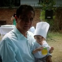 David Rodríguez Espitia