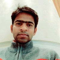 Tushar Patil