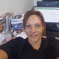 Yvette Baljeu