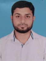 Syed Asim Mahmood Bukhari