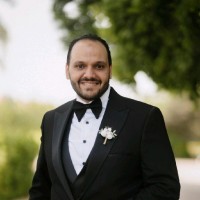 Amr Ebrahim