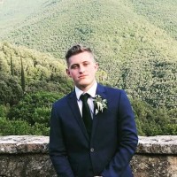 Jake Kent