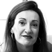 Frances Taylor ( nee Cox )