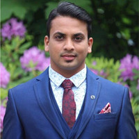Piyush More
