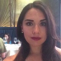 Ana Cristina Dávila Peña