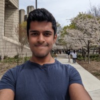 Mark Parvez