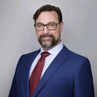 Scott Meunier, M.Ed.