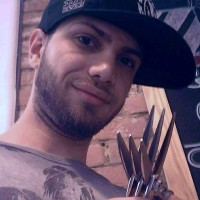 Pouya Alizadeh