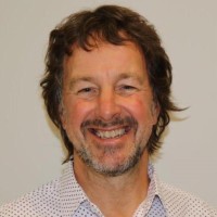 Steve Frodsham