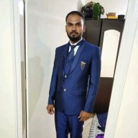 Suresh Garakayala