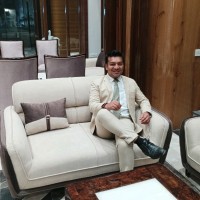 Hemant Mishra