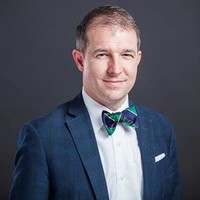 Dr. Jason B. Ross