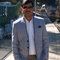 Dharambir Singh