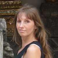 LAETITIA RAYNAL