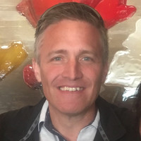 Tom Beck