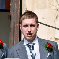 Marc Chase