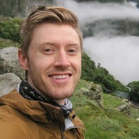 Justin Tidwell