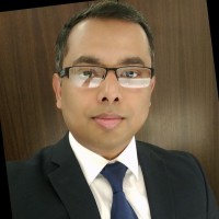 Abhishek Das