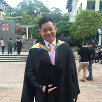 Eric Cheng