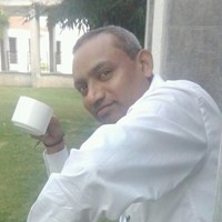 Sreekanth K C