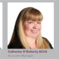 Catherine O'Doherty
