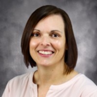 Alicia Ray-Wolfe