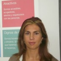 Carmen Mary Del Castillo Simón