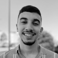 Elias Rahimi