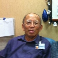 Paul Yee