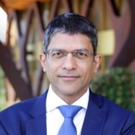 Ravi Beegun