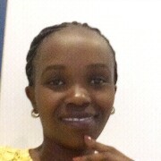 Tabitha Munga